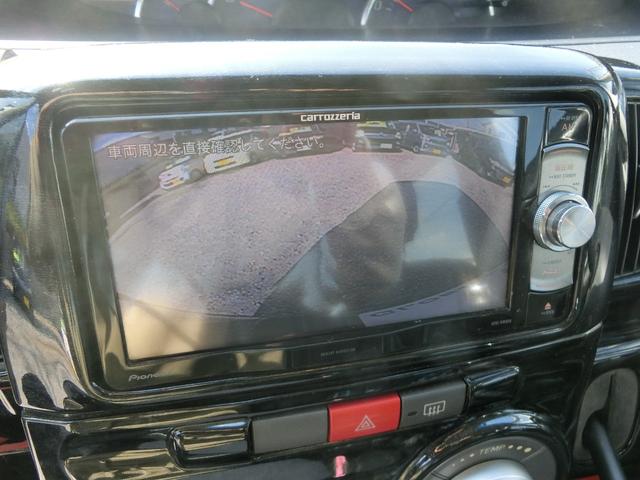 タント カスタムＲＳ　ターボ　電動スライドドア　ナビＤＴＶ　ブルートゥース　バックカメラ　ＥＴＣ　スマートキー　ヘッドアップコンソール　ＨＩＤ（18枚目）