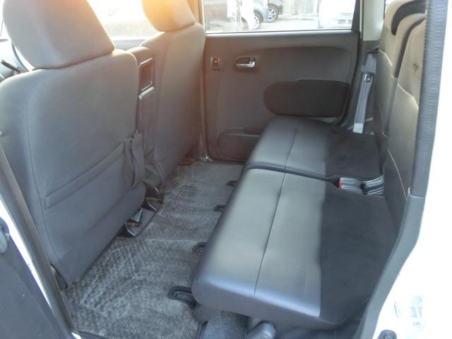 タント カスタムＶＳ　ＨＩＤ　スマートキー（9枚目）