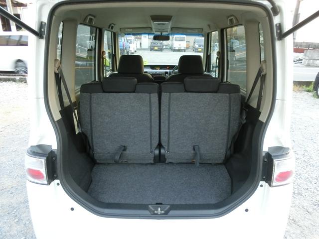 タント カスタムＶＳ　ＨＩＤ　スマートキー（10枚目）