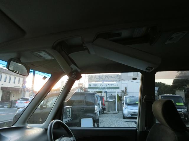 タント カスタムＶＳ　ＨＩＤ　スマートキー（12枚目）