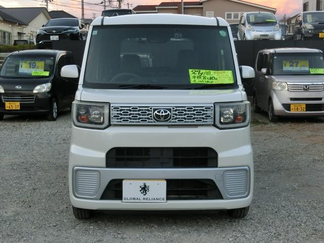 ピクシスメガ Ｌ　アイドリングストップ　電動スライドドア　前後ドラレコ　ナビＤＴＶ　バックカメラ　ＥＴＣ　スマートキー　プッシュスタート　ステアリングスイッチ（2枚目）