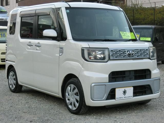 ピクシスメガ Ｌ　アイドリングストップ　電動スライドドア　前後ドラレコ　ナビＤＴＶ　バックカメラ　ＥＴＣ　スマートキー　プッシュスタート　ステアリングスイッチ（3枚目）