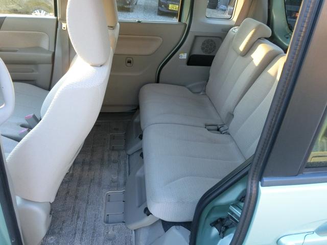スペーシア Ｘ　アイドリングストップ　電動スライドドア　ナビＤＴＶ　バックカメラ　ブルートゥース　ＥＴＣ　スマートキー　プッシュスタート（9枚目）
