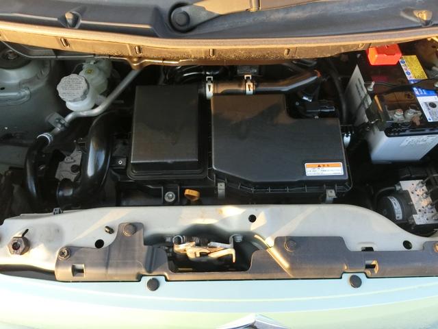 スペーシア Ｘ　アイドリングストップ　電動スライドドア　ナビＤＴＶ　バックカメラ　ブルートゥース　ＥＴＣ　スマートキー　プッシュスタート（26枚目）