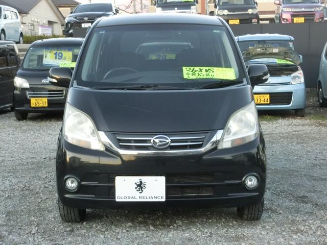 ムーヴ Ｘ　ＶＳ　ナビＤＴＶ　ドラレコ　ＥＴＣ　スマートキー（2枚目）