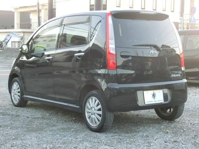 ムーヴ Ｘ　ＶＳ　ナビＤＴＶ　ドラレコ　ＥＴＣ　スマートキー（6枚目）