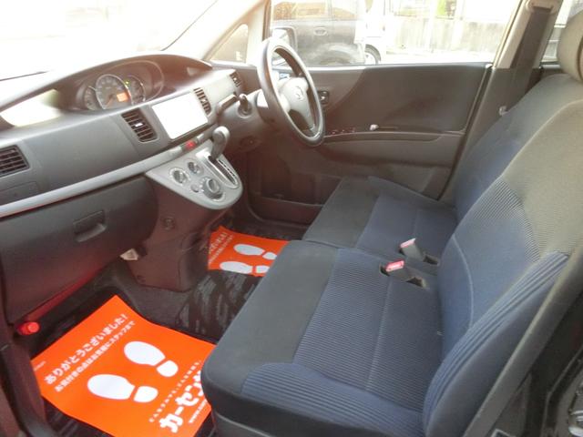 ムーヴ Ｘ　ＶＳ　ナビＤＴＶ　ドラレコ　ＥＴＣ　スマートキー（8枚目）