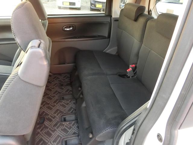 タント カスタムX ナビDTV ブルートゥース ETC スマートキー HID(9枚目)