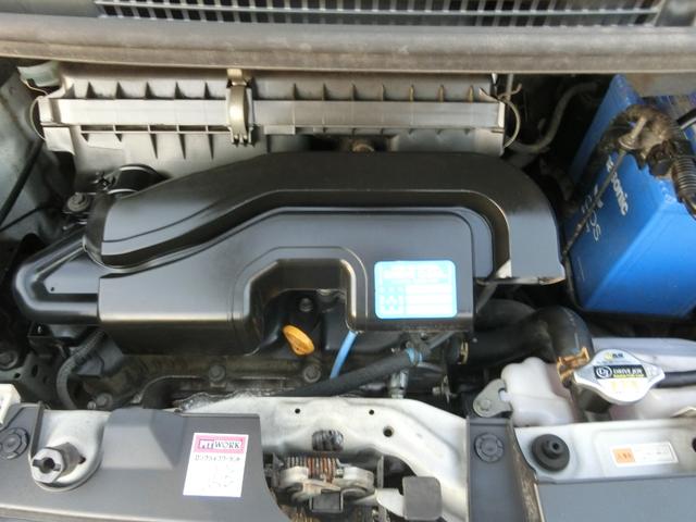 タント カスタムX ナビDTV ブルートゥース ETC スマートキー HID(22枚目)