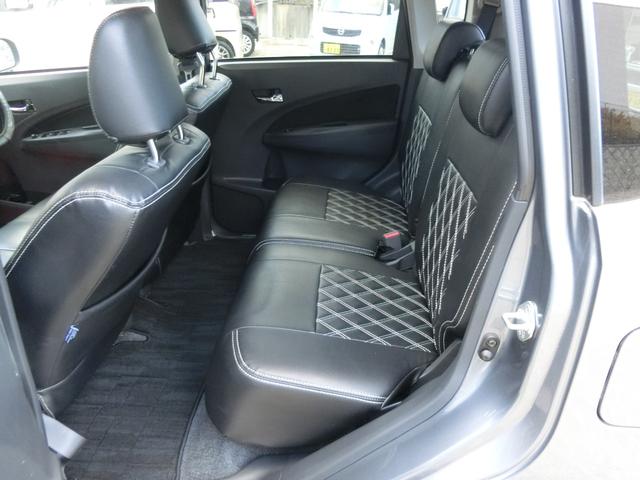 ムーヴ カスタム RSスマートセレクションSA ターボ 軽減ブレーキ アイドリングストップ ナビDTV ブルートゥース ETC スマートキー プッシュスタート(9枚目)