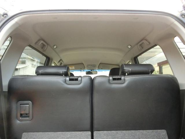 ムーヴ カスタム RSスマートセレクションSA ターボ 軽減ブレーキ アイドリングストップ ナビDTV ブルートゥース ETC スマートキー プッシュスタート(11枚目)