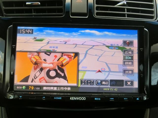 ムーヴ カスタム RSスマートセレクションSA ターボ 軽減ブレーキ アイドリングストップ ナビDTV ブルートゥース ETC スマートキー プッシュスタート(13枚目)