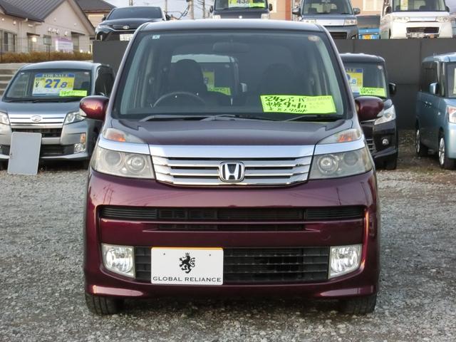 ライフ ディーバ　ナビＤＴＶ　キーレス　ＨＩＤ（3枚目）