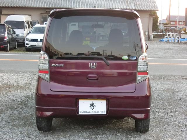 ライフ ディーバ　ナビＤＴＶ　キーレス　ＨＩＤ（5枚目）