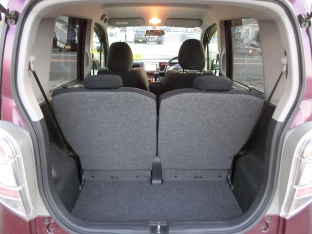 ライフ ディーバ　ナビＤＴＶ　キーレス　ＨＩＤ（10枚目）