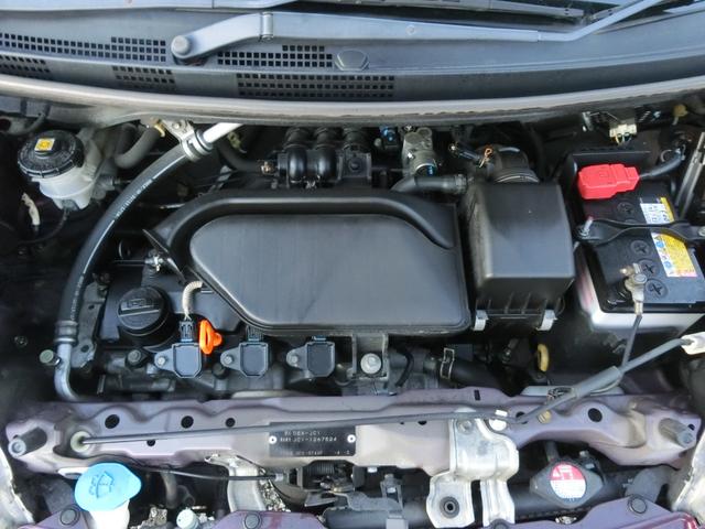 ライフ ディーバ　ナビＤＴＶ　キーレス　ＨＩＤ（16枚目）