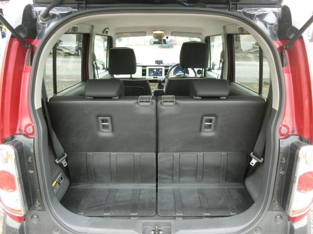 ハスラー Ｇ　後期型　ハイブリッド　軽減ブレーキ　アイドリングストップ　ドラレコ　ナビＤＴＶ　シートヒーター　ＥＴＣ　スマートキー　プッシュスタート（10枚目）