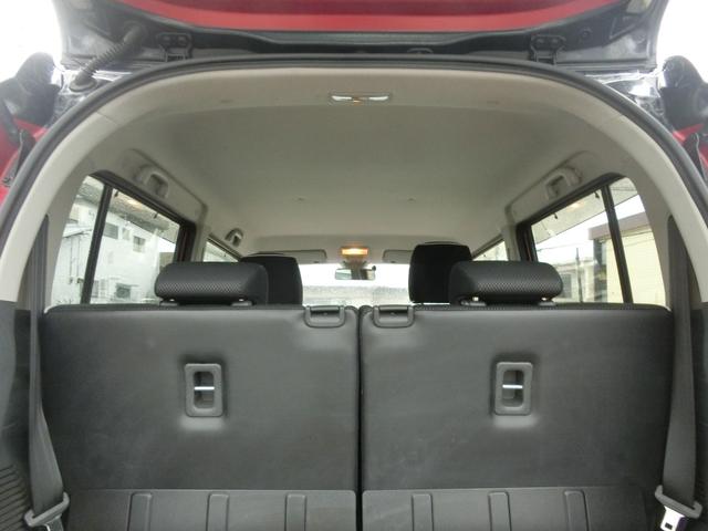 ハスラー Ｇ　後期型　ハイブリッド　軽減ブレーキ　アイドリングストップ　ドラレコ　ナビＤＴＶ　シートヒーター　ＥＴＣ　スマートキー　プッシュスタート（11枚目）