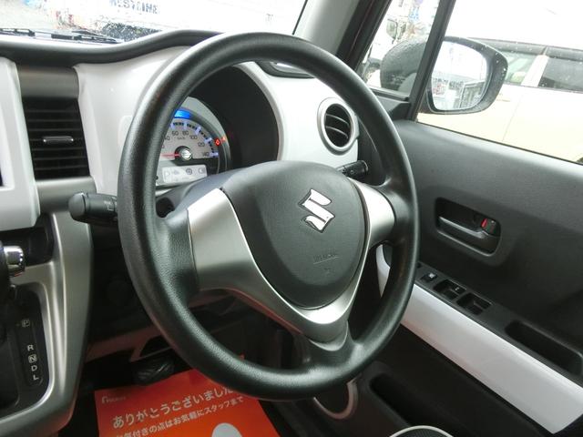 ハスラー Ｇ　後期型　ハイブリッド　軽減ブレーキ　アイドリングストップ　ドラレコ　ナビＤＴＶ　シートヒーター　ＥＴＣ　スマートキー　プッシュスタート（17枚目）