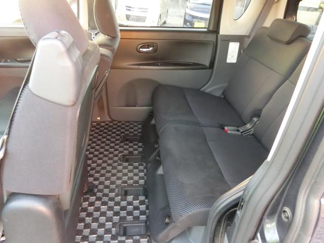 タント カスタムＲＳ　ターボ　電動スライドドア　ナビＤＴＶ　ＨＩＤ　スマートキー（9枚目）