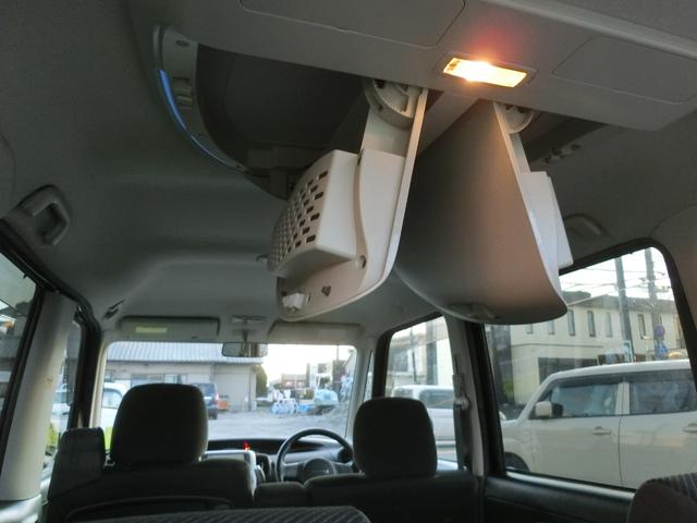 タント カスタムＲＳ　ターボ　電動スライドドア　ナビＤＴＶ　ＨＩＤ　スマートキー（13枚目）