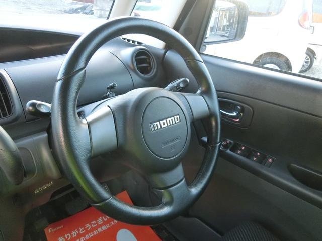 タント カスタムＲＳ　ターボ　電動スライドドア　ナビＤＴＶ　ＨＩＤ　スマートキー（19枚目）