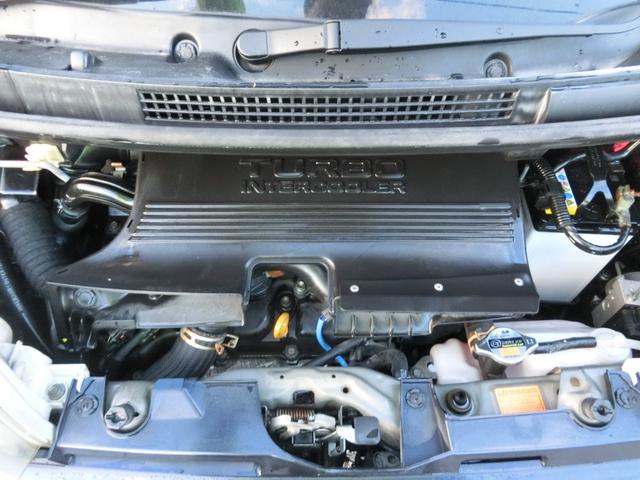 タント カスタムＲＳ　ターボ　電動スライドドア　ナビＤＴＶ　ＨＩＤ　スマートキー（23枚目）