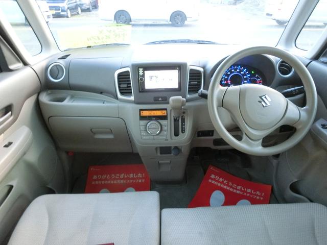 スペーシア Ｘ　軽減ブレーキ　アイドリングストップ　両側電動スライドドア　ナビＤＴＶ　スマートキー　プッシュスタート（7枚目）