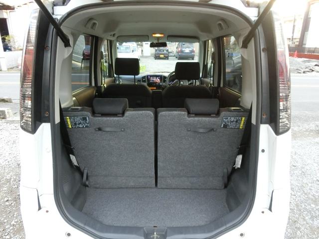 ルークス ハイウェイスターターボ　ターボ　両側電動スライドドア　ナビＤＴＶ　ＥＴＣ　スマートキー　プッシュスタート　ＨＩＤ（10枚目）