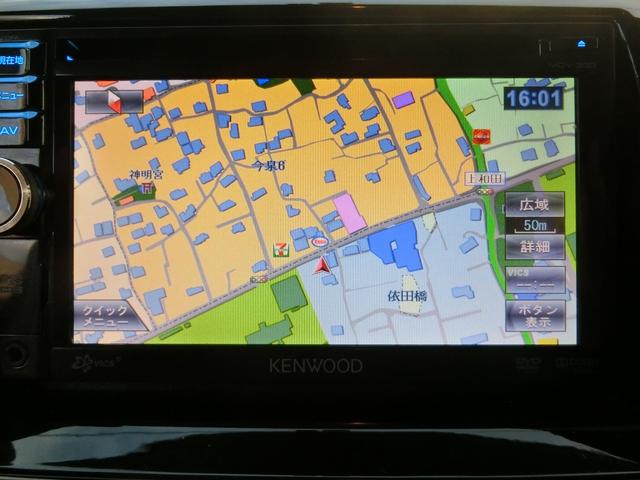 ルークス ハイウェイスターターボ　ターボ　両側電動スライドドア　ナビＤＴＶ　ＥＴＣ　スマートキー　プッシュスタート　ＨＩＤ（13枚目）