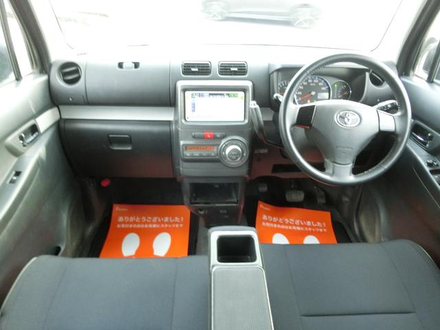 ピクシススペース カスタム　Ｇ　後期型　アイドリングストップ　ナビＤＴＶ（7枚目）