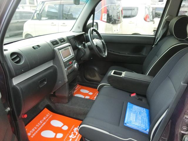 ピクシススペース カスタム　Ｇ　後期型　アイドリングストップ　ナビＤＴＶ（8枚目）