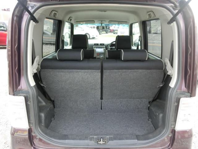 ピクシススペース カスタム　Ｇ　後期型　アイドリングストップ　ナビＤＴＶ（10枚目）