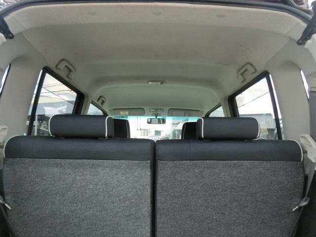 ピクシススペース カスタム　Ｇ　後期型　アイドリングストップ　ナビＤＴＶ（11枚目）