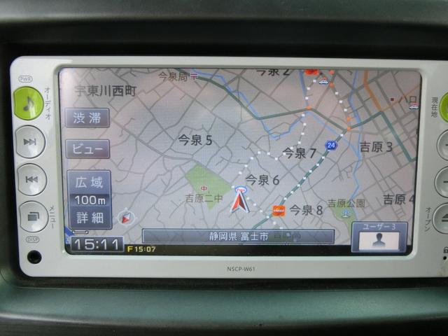 ピクシススペース カスタム　Ｇ　後期型　アイドリングストップ　ナビＤＴＶ（13枚目）