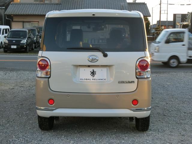 ムーヴキャンバス Xリミテッドメイクアップ SAII 軽減ブレーキ アイドリングストップ レーンキープアシスト 両側電動スライドドア ドラレコ ナビDTV ブルートゥース バックカメラ ETC スマートキー プッシュスタート(5枚目)