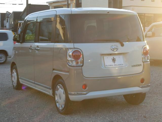 ムーヴキャンバス Xリミテッドメイクアップ SAII 軽減ブレーキ アイドリングストップ レーンキープアシスト 両側電動スライドドア ドラレコ ナビDTV ブルートゥース バックカメラ ETC スマートキー プッシュスタート(6枚目)