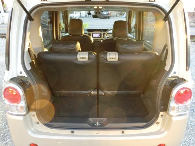 ムーヴキャンバス Xリミテッドメイクアップ SAII 軽減ブレーキ アイドリングストップ レーンキープアシスト 両側電動スライドドア ドラレコ ナビDTV ブルートゥース バックカメラ ETC スマートキー プッシュスタート(10枚目)