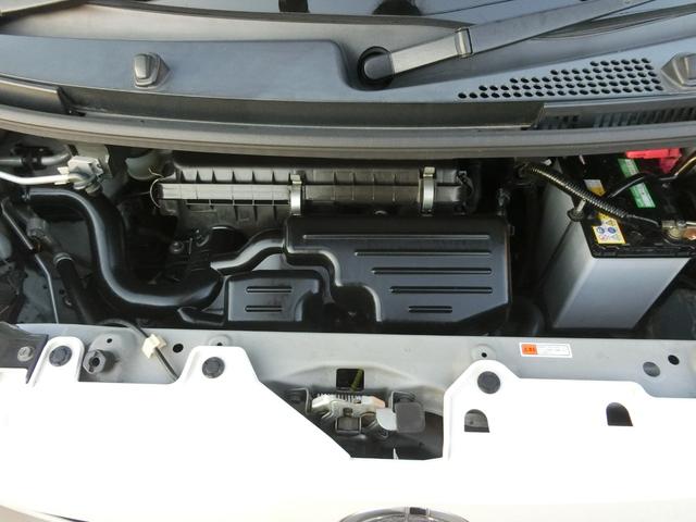 ムーヴキャンバス Xリミテッドメイクアップ SAII 軽減ブレーキ アイドリングストップ レーンキープアシスト 両側電動スライドドア ドラレコ ナビDTV ブルートゥース バックカメラ ETC スマートキー プッシュスタート(24枚目)