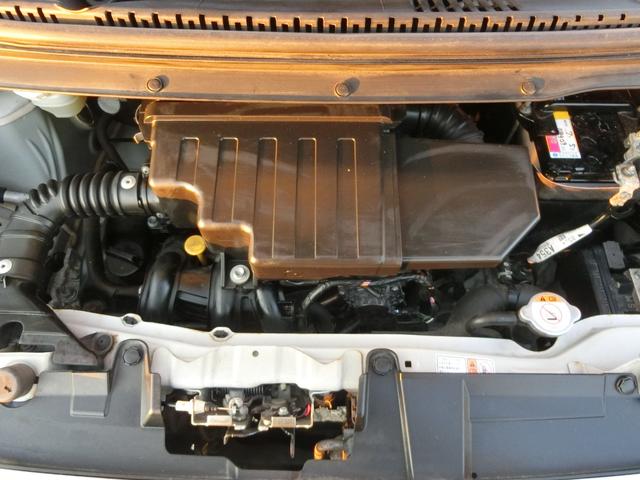 デイズ ハイウェイスターＸ　Ｖセレクション＋セーフティＩＩ　軽減ブレーキ　アイドリングストップ　ナビＤＴＶ　アラウンドビューモニター　ブルートゥース　ＥＴＣ　スマートキー　プッシュスタート　ＨＩＤ（24枚目）