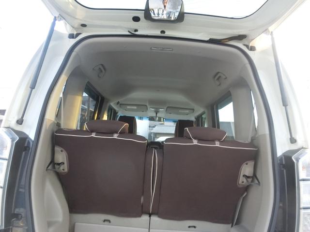 Ｎ－ＢＯＸ Ｇ・Ｌパッケージ　アイドリングストップ　電動スライドドア　ナビＤＴＶ　スマートキー　プッシュスタート（11枚目）