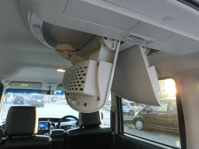 タント カスタムＲＳ　後期型　ターボ　アイドリングストップ　電動スライドドア　ビッグナビＤＴＶ　ブルートゥース　ＥＴＣ　スマートキー（13枚目）