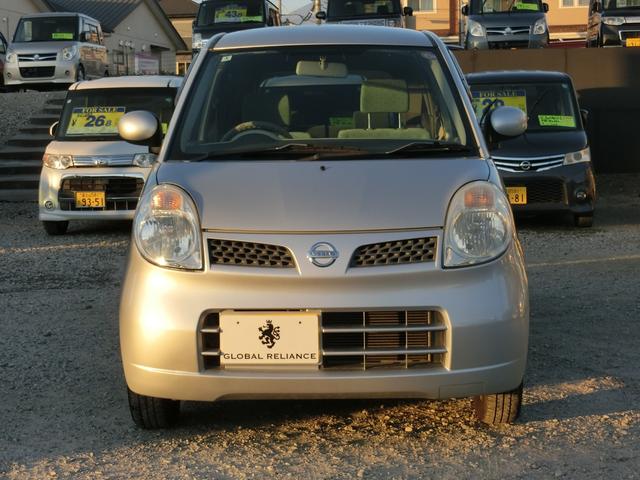 モコ Ｓ　ナビＤＴＶ　キーレス　タイミングチェーン式（2枚目）