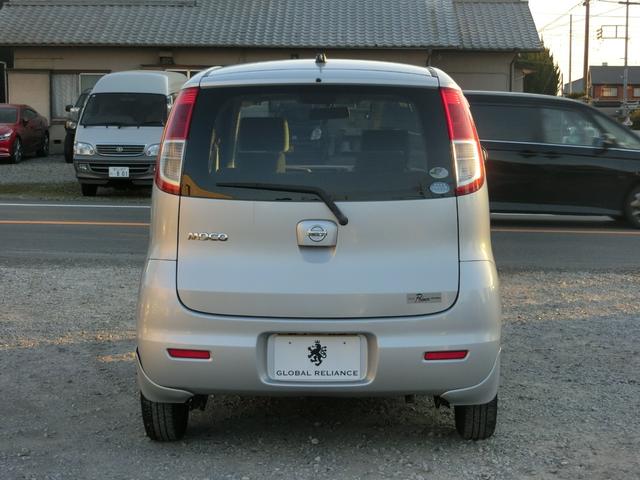 モコ Ｓ　ナビＤＴＶ　キーレス　タイミングチェーン式（5枚目）