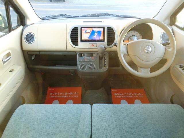 モコ Ｓ　ナビＤＴＶ　キーレス　タイミングチェーン式（7枚目）