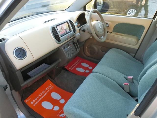 モコ Ｓ　ナビＤＴＶ　キーレス　タイミングチェーン式（8枚目）