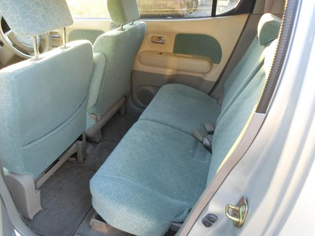 モコ Ｓ　ナビＤＴＶ　キーレス　タイミングチェーン式（9枚目）