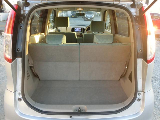 モコ Ｓ　ナビＤＴＶ　キーレス　タイミングチェーン式（10枚目）