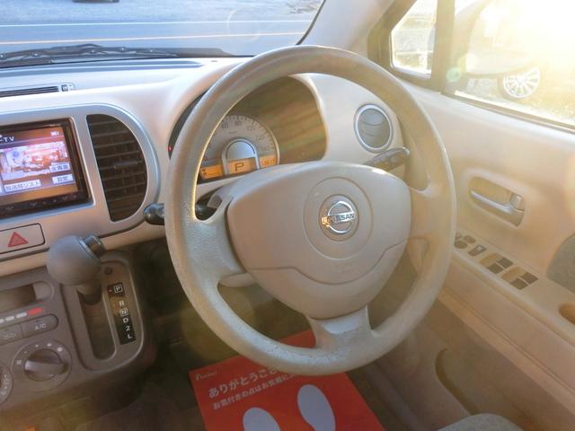 モコ Ｓ　ナビＤＴＶ　キーレス　タイミングチェーン式（18枚目）