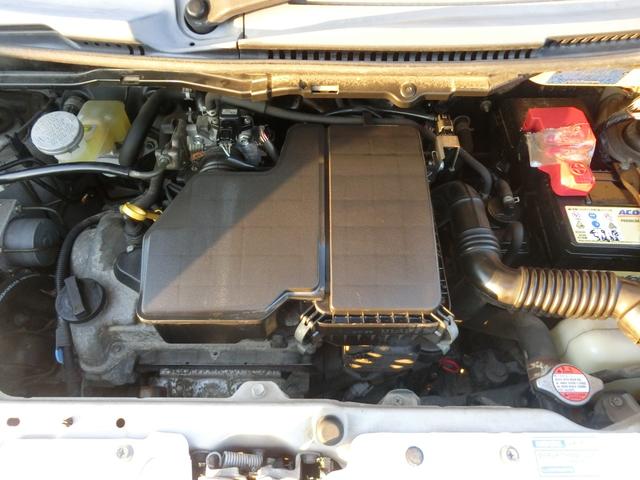 モコ Ｓ　ナビＤＴＶ　キーレス　タイミングチェーン式（21枚目）